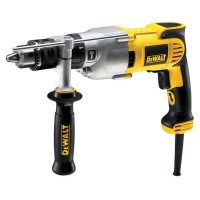 Dewalt D21570K 240V 1300W 127mm Dry Diamond Drill 2 Speed &pound;227.95